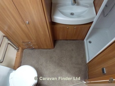 Swift Conqueror 530 2014 (Trade) image coming soon