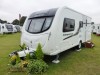 Used Swift Conqueror 530 2014 touring caravan Image