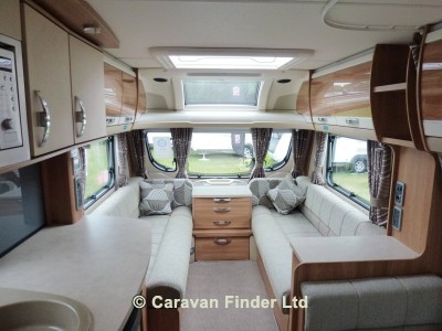 Swift Conqueror 530 2014 (Trade) image coming soon