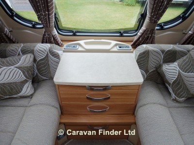 Swift Conqueror 530 2014 (Trade) image coming soon