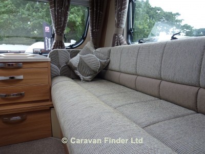 Swift Conqueror 530 2014 (Trade) image coming soon