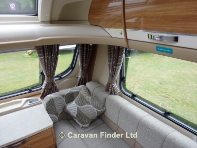 Swift Conqueror 530 2014 (Trade) image coming soon