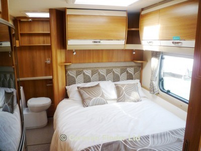 Swift Conqueror 630 2014 (Trade) image coming soon