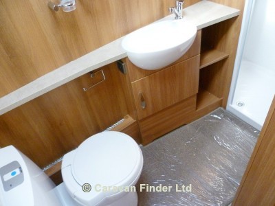 Swift Conqueror 630 2014 (Trade) image coming soon