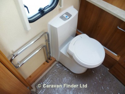 Swift Conqueror 630 2014 (Trade) image coming soon