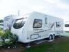 Used Swift Conqueror 630 2014 touring caravan Image