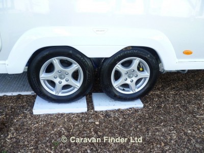 Swift Conqueror 630 2014 (Trade) image coming soon