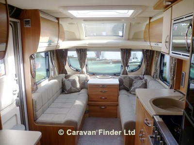 Swift Conqueror 630 2014 (Trade) image coming soon