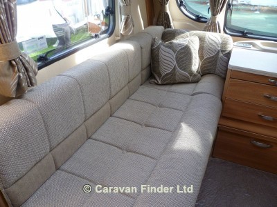 Swift Conqueror 630 2014 (Trade) image coming soon