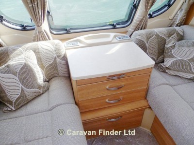 Swift Conqueror 630 2014 (Trade) image coming soon