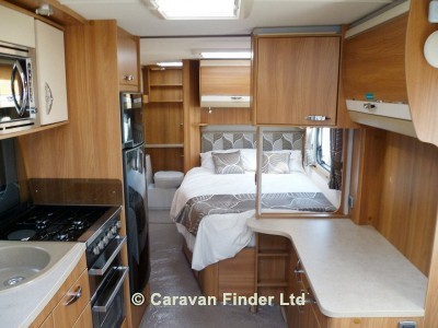 Swift Conqueror 630 2014 (Trade) image coming soon