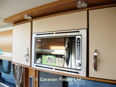 Swift Conqueror 645 2014 (Trade) image coming soon