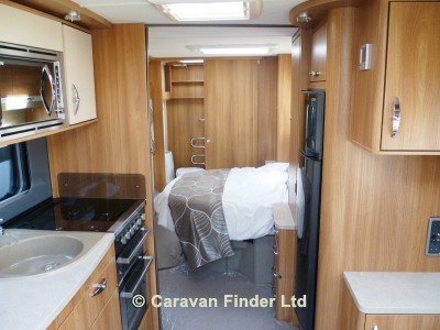 Swift Conqueror 645 2014 (Trade) image coming soon