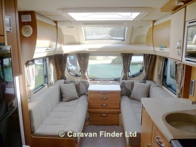 Swift Conqueror 645 2014 (Trade) image coming soon