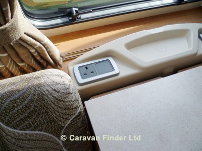 Swift Conqueror 645 2014 (Trade) image coming soon