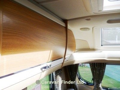 Swift Conqueror 645 2014 (Trade) image coming soon