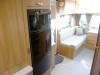 Used Swift Conqueror 645 2014 touring caravan Image