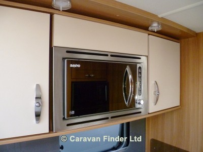 Swift Conqueror 645 2014 (Trade) image coming soon