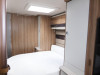 Used Swift Elegance 645 2014 touring caravan Image