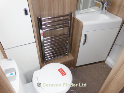 Swift Elegance 645 2014 (Trade) image 