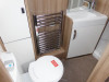 Used Swift Elegance 645 2014 touring caravan Image
