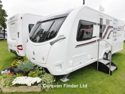 Swift Elegance 645 2014 (Trade) image 