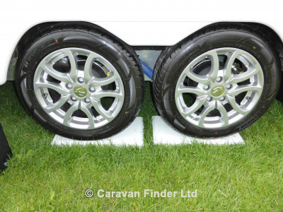 Swift Elegance 645 2014 (Trade) image 