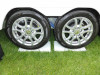 Used Swift Elegance 645 2014 touring caravan Image