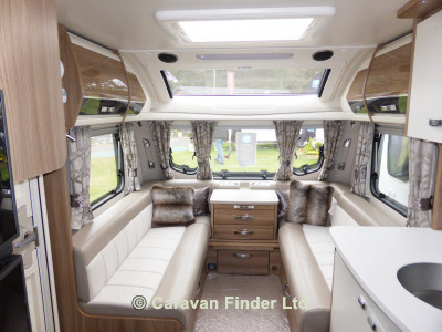 Swift Elegance 645 2014 (Trade) image 