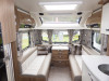 Used Swift Elegance 645 2014 touring caravan Image
