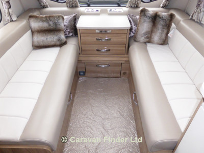 Swift Elegance 645 2014 (Trade) image 