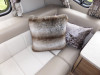 Used Swift Elegance 645 2014 touring caravan Image