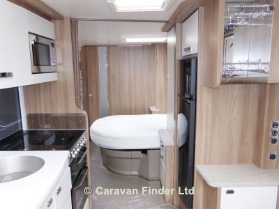 Swift Elegance 645 2014 (Trade) image 