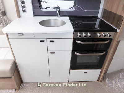 Swift Elegance 645 2014 (Trade) image 