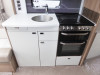 Used Swift Elegance 645 2014 touring caravan Image