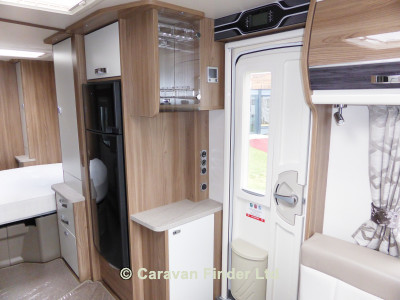Swift Elegance 645 2014 (Trade) image 