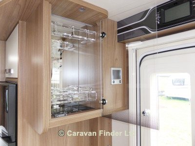 Swift Elegance 645 2014 (Trade) image 