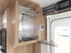 Used Swift Elegance 645 2014 touring caravan Image