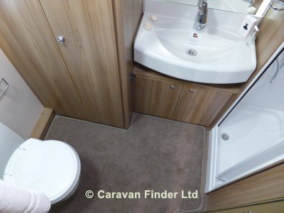 Swift Fairway 524 2014 (Trade) image coming soon