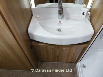 Swift Fairway 524 2014 (Trade) image coming soon