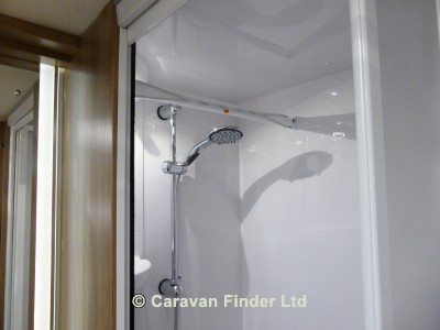 Swift Fairway 524 2014 (Trade) image coming soon