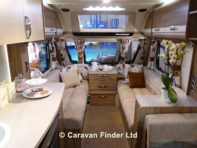 Swift Fairway 524 2014 (Trade) image coming soon