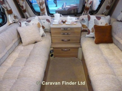 Swift Fairway 524 2014 (Trade) image coming soon