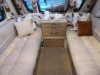 Used Swift Fairway 524 2014 touring caravan Image