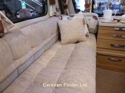 Swift Fairway 524 2014 (Trade) image coming soon