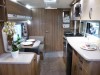 Used Swift Fairway 524 2014 touring caravan Image