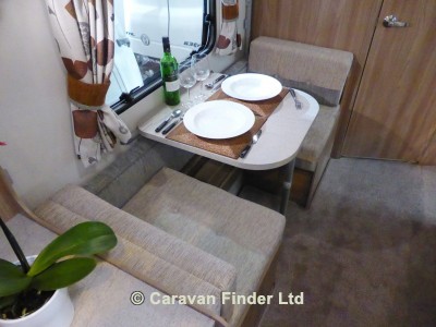 Swift Fairway 524 2014 (Trade) image coming soon