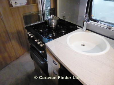 Swift Fairway 524 2014 (Trade) image coming soon