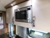Used Swift Fairway 524 2014 touring caravan Image