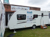Used Swift Challenger 530 2015 touring caravan Image